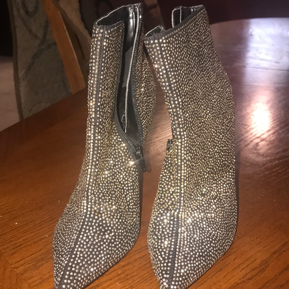 Aldo Boots/Heels
